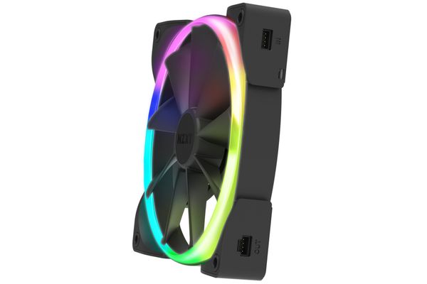 FAN CASE NZXT AER 2 RGB 120MM