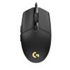 CHUỘT LOGITECH G102 LIGHTSYNC GEN 2 RGB BLACK