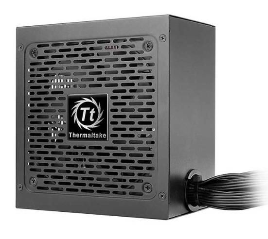 PSU Thermaltake 650w Smart BX1 80 Plus Bronze