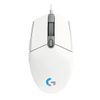 CHUỘT LOGITECH G102 LIGHTSYNC GEN 2 RGB WHITE