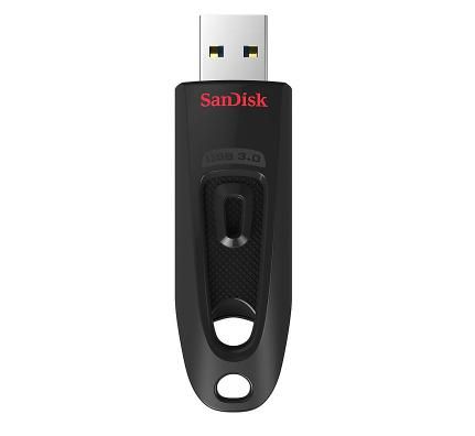 USB SANDISK 3.0 ULTRA CZ48 64GB