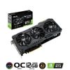 VGA ASUS RTX 3060 TUF GAMING OC 12GB