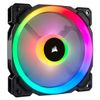 FAN CASE CORSAIR LL120 RGB (1 FAN, NO HUB)