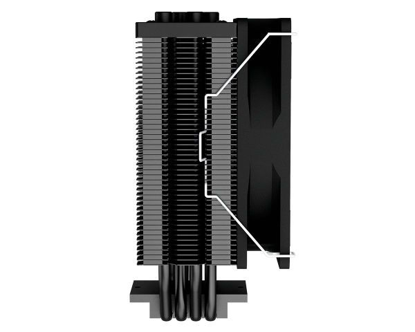 TẢN NHIỆT CPU ID-COOLING SE-224-XT RGB