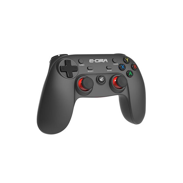 TAY CẦM GAME E-DRA EGP7601 WIRELESS