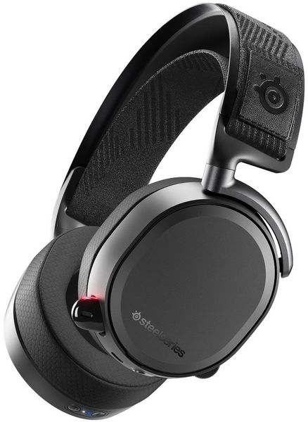 TAI NGHE STEELSERIES ARCTIS PRO WIRELESS