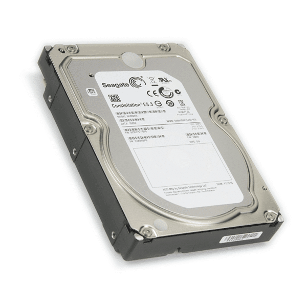 HDD SEAGATE 3TB NEW