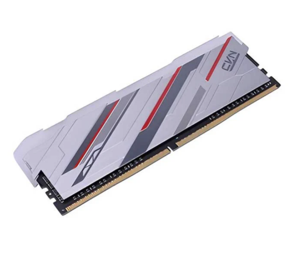 Ram DDR4 8GB Colorful CVN 3200 RGB Tản Nhiệt