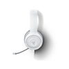 TAI NGHE RAZER KRAKEN X MERCURY WHITE