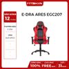 GHẾ E-DRA ARES EGC207 GAMING RED