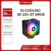 TẢN NHIỆT CPU ID-COOLING SE-224-XT ARGB