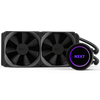 TẢN NHIỆT NƯỚC NZXT KRAKEN X52 240MM BLACK AIO