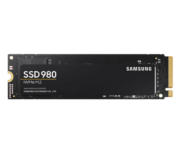 SSD Samsung 1TB 980 PCIe NVMe V-NAND M.2 2280