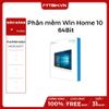 Phần mềm Win Home 10 64Bit Eng Intl 1pk DSP OEI KW9