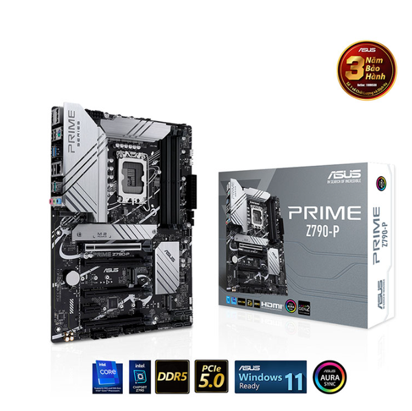 MAIN ASUS Z790-P PRIME D5-CSM