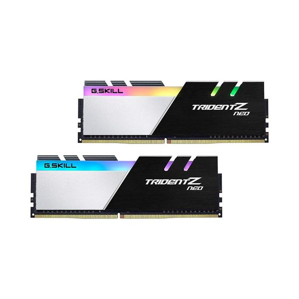 RAM DDR4 64GB GSKILL TRIDENTZ RGB 3600Mhz (32*2)