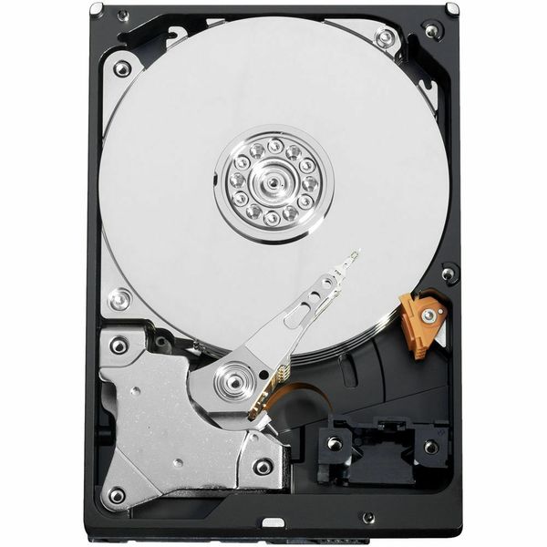 HDD WD 4TB (WD40EDAZ) NEW