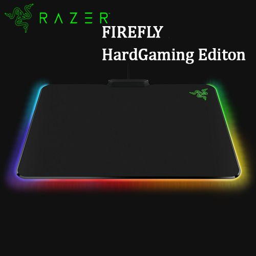 MOUSE PAD Razer Firefly Cloth Edition