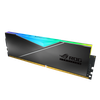 RAM DDR4 8GB ADATA XPG SPECTRIX D50 ROG BUSS 3600 TẢN NHIỆT DARK SILVER RGB