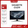 LCD GIGABYTE 27 INCH AORUS CV27F Gaming 165Hz 1ms
