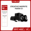 LOA CREATIVE INSPRITE T6300 5.1