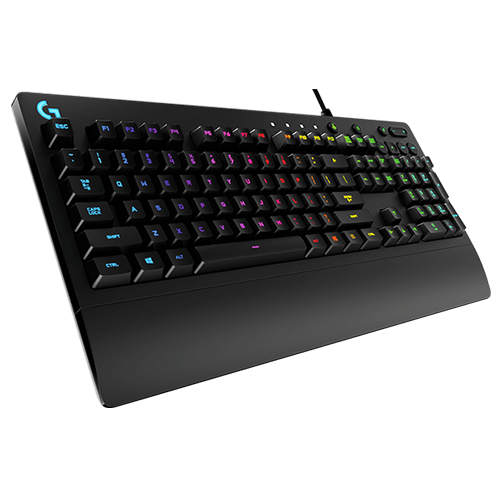 BÀN PHÍM LOGITECH G213 PRODIGY RGB NEW