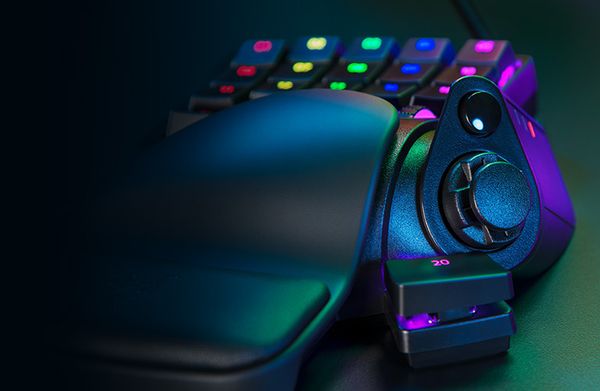 BÀN PHÍM RAZER TATARUS PRO