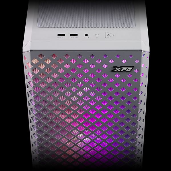 CASE ADATA XPG DEFENDER PRO WHITE