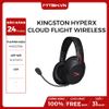 TAI NGHE HP HYPERX CLOUD FLIGHT WIRELESS