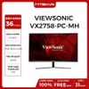 MÀN HÌNH LCD VIEWSONIC 27 INCH VX2758-PC-MH - màn cong - 144Hz - 1ms