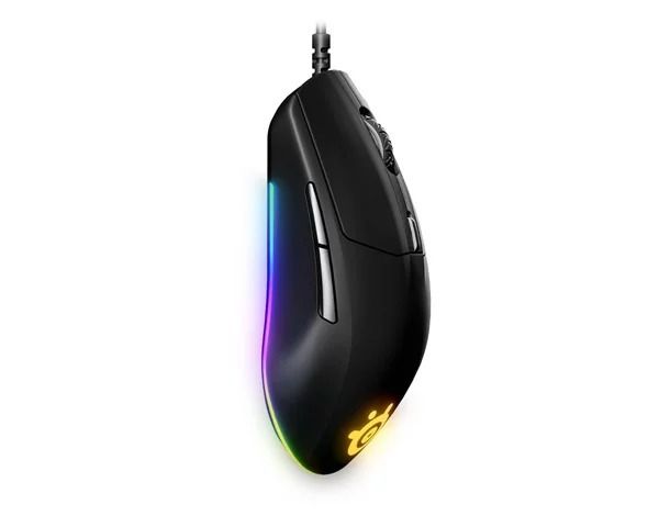 CHUỘT STEELSERIES RIVAL 3 GAMING NEW