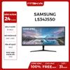 LCD SAMSUNG 34 INCH LS34J550 Ultra WQHD