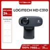 WEBCAM LOGITECH HD C310 NEW