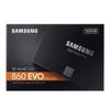 SSD SAMSUNG 500GB 860 EVO MÃ MZ-76E500BW NEW