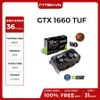 VGA ASUS GTX 1660 6GB TUF OC GAMING NEW