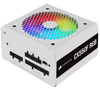 PSU Corsair 550W CX550F RGB White 80 Plus Bronze Full Modul