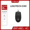 CHUỘT LOGITECH G90 GAMING NEW