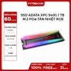 SSD ADATA XPG S40G 1TB M.2 PCIe TẢN NHIỆT RGB