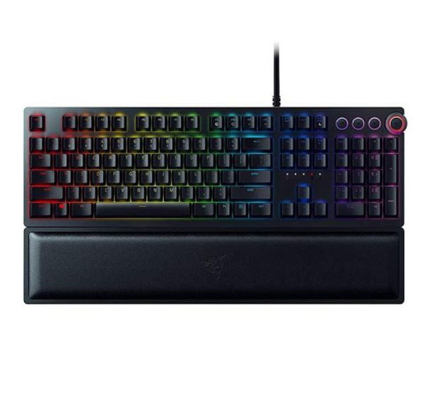 BÀN PHÍM CƠ Razer Huntsman Elite NEW BH 24TH