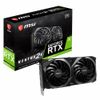 VGA MSI RTX 3060 Ti VENTUS 2X OC 8GB GAMING