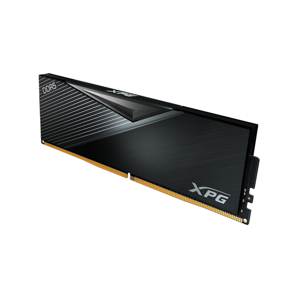RAM DDR5 16GB ADATA XPG LANCER 5200 BLACK