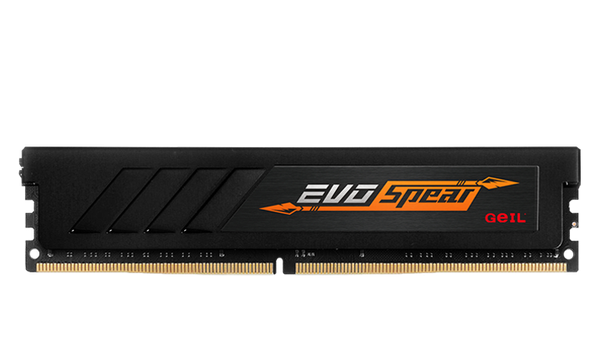 RAM DDR4 8GB GEIL EVO SPEAR 3200