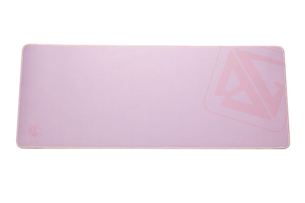 MOUSE PAD BJX MP7 PINK GAMING BIG SIZE (750X300X4MM)