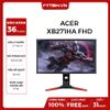 MÀN HÌNH ACER 27 INCH Predator XB271HA FHD 1ms 144Hz G-Sync