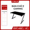 BÀN CHỮ Z GAMING BLACK NEW