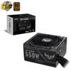 PSU ASUS TUF 550W 80 PLUS BRONZE GAMING