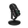 MICROPHONE THRONMAX MDRILL DOME PLUS JET BLACK