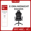 GHẾ E-DRA MIDNIGHT EGC205 GAMING NEW