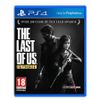 Đĩa Game The Last Of Us Remastered PCAS-05112E