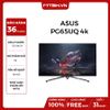 LCD ASUS 65 INCH PG65UQ VA 4K 144Hz G-Sync